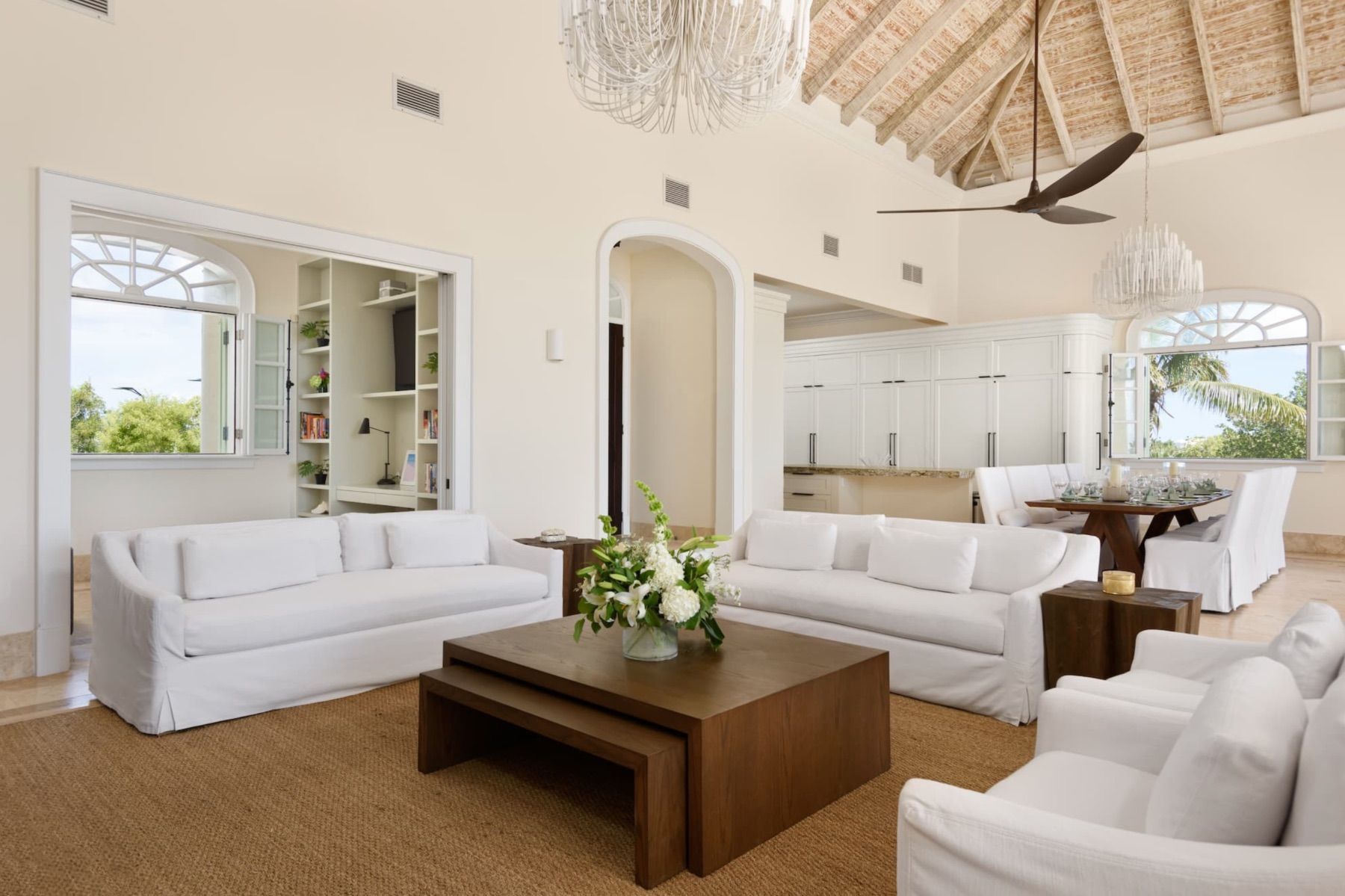 Shambhala Villa villa photo.